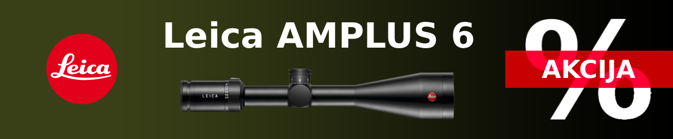 Amplus 6 Akcija