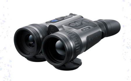 Pulsar Merger LRF XT50  termālais binoklis img 0