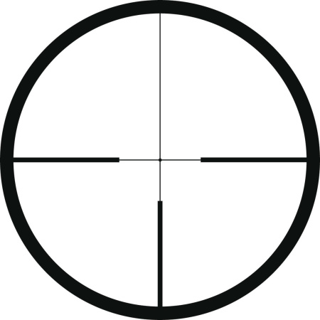 Leica MAGNUS  2,4-16x56 i L-4a на рельсе img 1