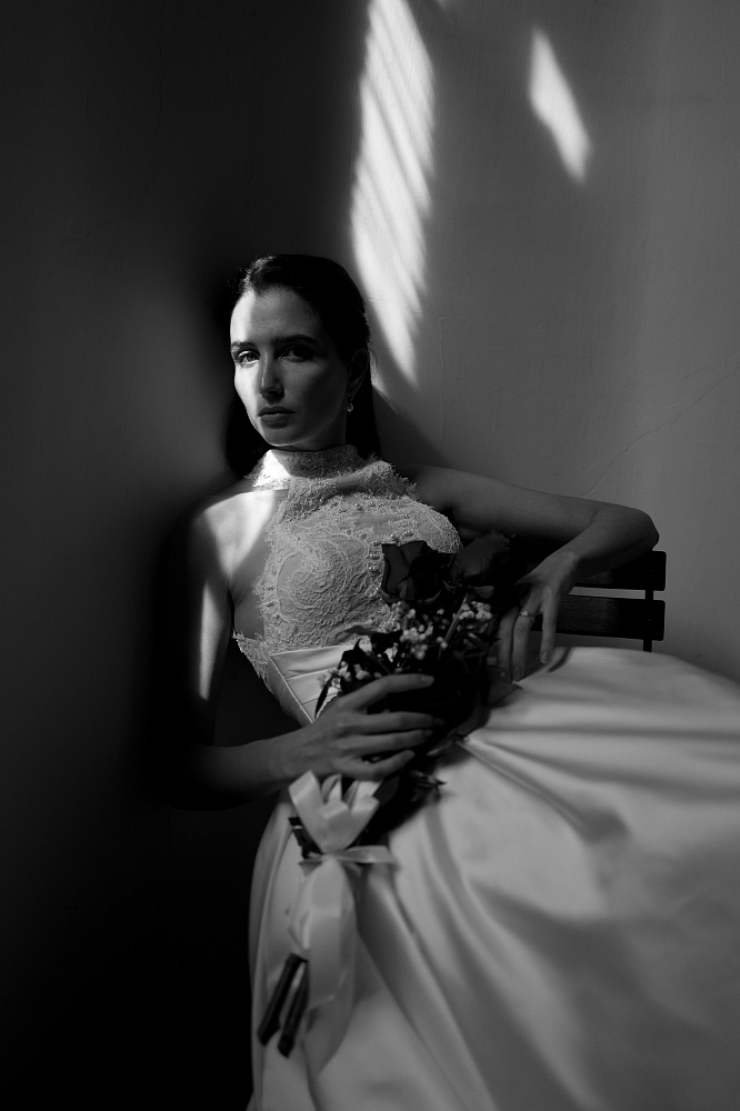 Leica Q3 Monochrom