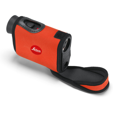 Rangemaster CRF neopren somiņa, oranža img 1