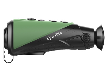 Infiray Eye E3n, 19 mm, 384x288, Тепловизор img 2