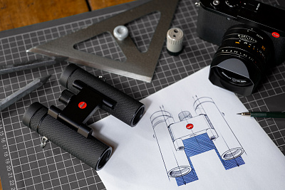 Leica Noctivid Compact and Leica Monovid Leica Noctivid Compact and Leica Monovid