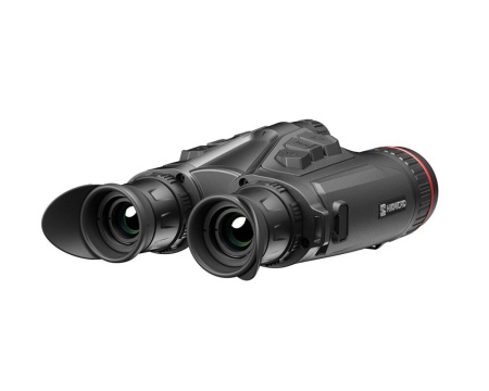 Hikmicro Habrok Pro HX60LN multispektālais binoklis img 3