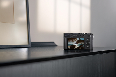 Leica D-Lux 8
