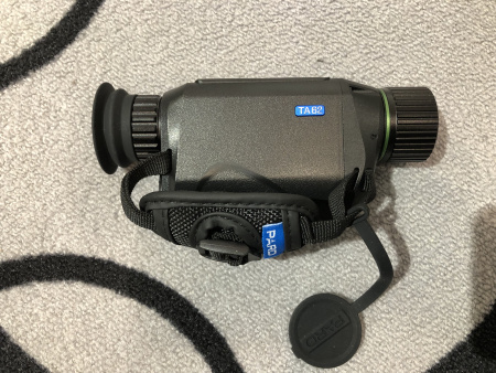 PARD TA62-25 thermal monocular DEMO img 3
