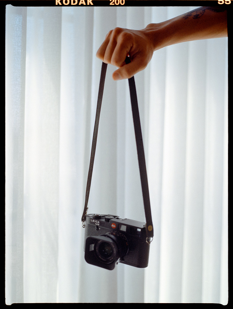 Leica M6