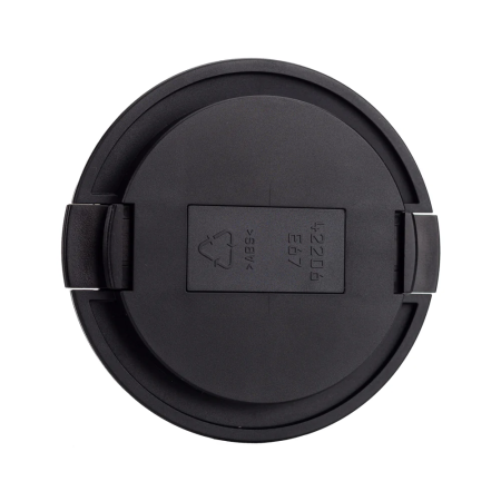 Front Lens Cap for Leica APO-Televid 65, 67mm img 1