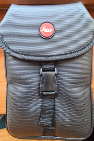 Cordura case priekš HD-B/HD-R type 402/403, 42, black img 0