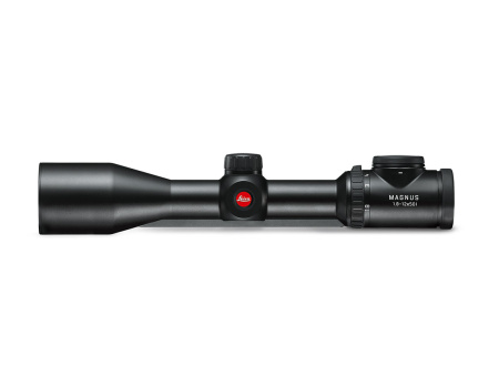 Leica MAGNUS  1,8-12x50 i L-4a ar sliedi img 0