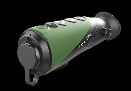 Infiray Eye E3n, 19 mm, 384x288, Тепловизор img 1