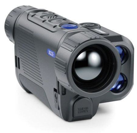 Pulsar Axion 2 LRF XQ35 тепловизионный монокуляр img 0