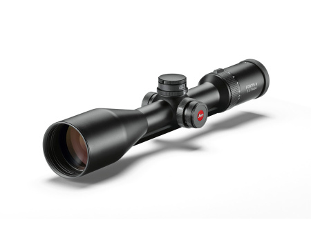 Leica Fortis 6 2,5-15x56i L-4a, rail,  BDC img 0