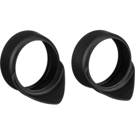 Leica spārnotie acu aizsargi Geovid HD-B/R tālmēra binoklim (pāris) img 1