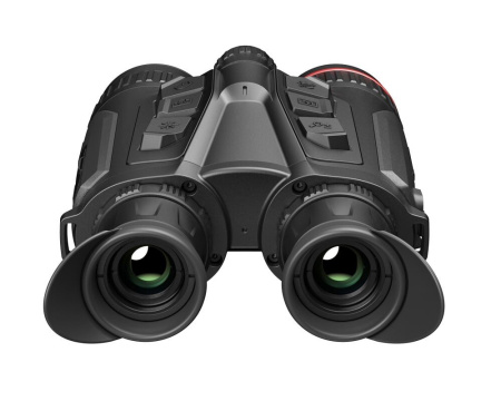 Hikmicro Habrok Pro HX60LN multispektālais binoklis img 1