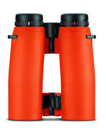 Geovid Pro 42 10x24 Edition Orange img 2