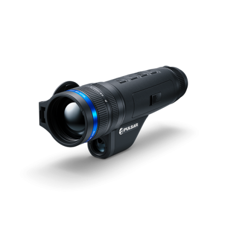 Pulsar Telos LRF XP50 Termālais monokulārs img 0
