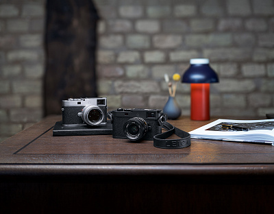 Leica M11-P Leica M11-P