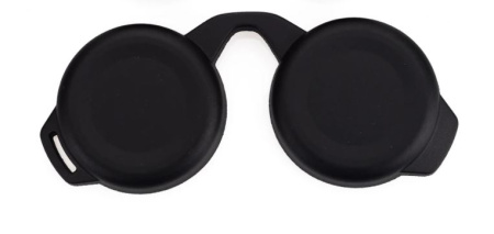 Eye protect. cap, black Geovid HD-B/HD-R type 402/403/Pro img 0