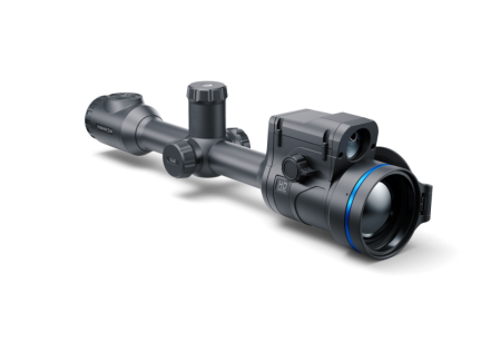 Pulsar Thermion 2 LRF XL60 termālais tēmēklis img 3