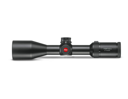 Leica FORTIS 6 2-12x50i L-4a, BDC img 3