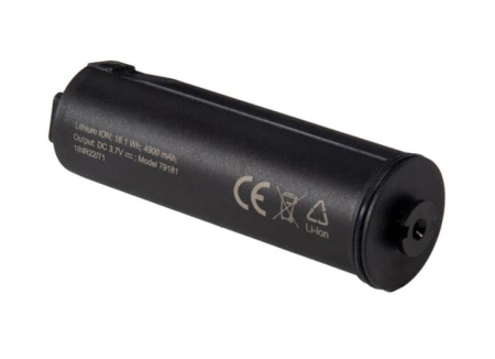 Pulsar APS 5  батерейный блок img 1