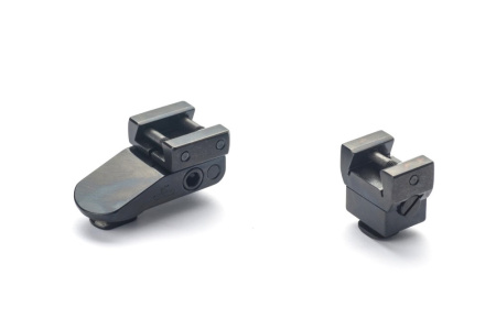 Rusan Pivot крепление без базы - LM Rail, Mauser: M12, H17 img 0