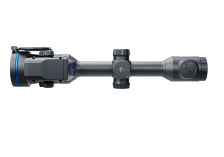 Pulsar Thermion 2 LRF XL60 termālais tēmēklis img 2