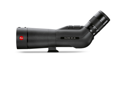 Leica Televid HD 65 зрительная труба (без окуляра) img 2