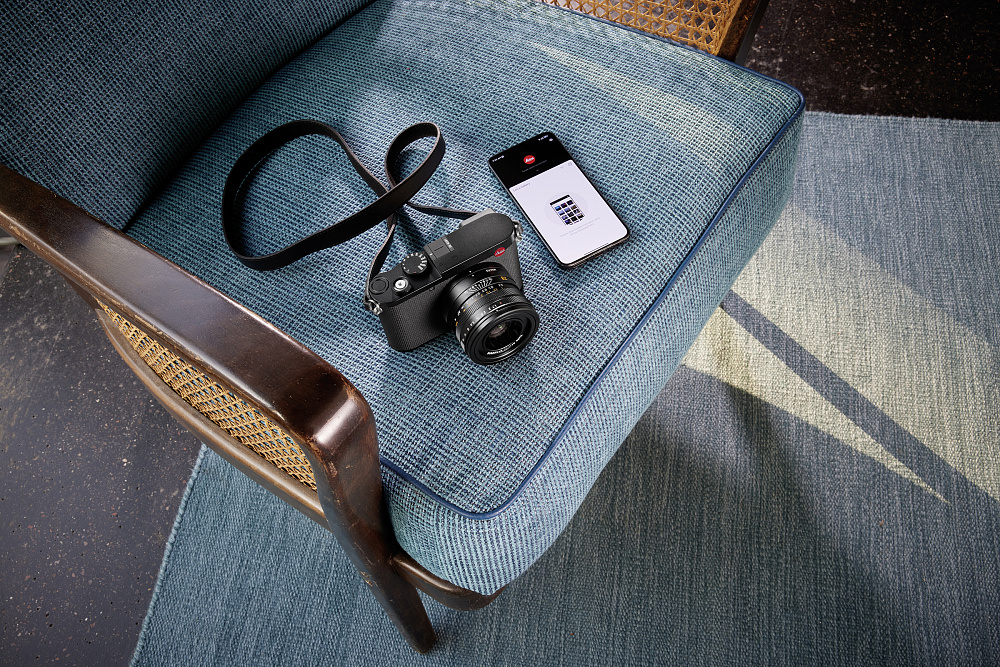 LEICA Q3
