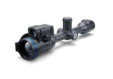 Pulsar Thermion 2 LRF XL60 termālais tēmēklis img 0