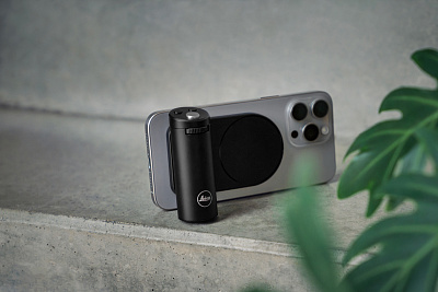 Leica LUX Grip Leica LUX Grip