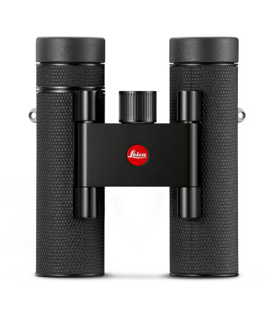 Leica Noctivid Compact 10x25, черный, кожаная отделка img 2