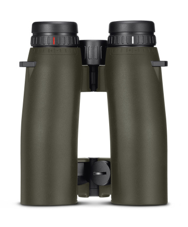 Leica Geovid Pro 10x42, зелёный img 1