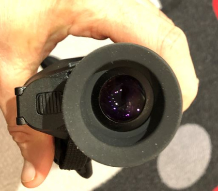PARD TA62-25 thermal monocular DEMO img 2