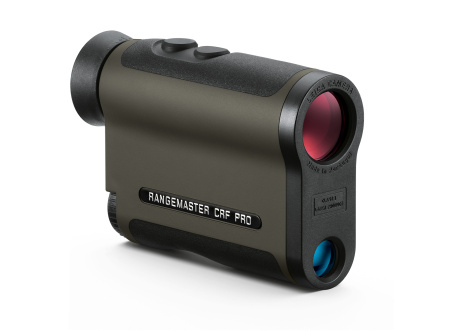 Leica Rangemaster CRF Pro img 1