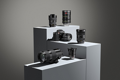 Leica SL3-S Leica SL3-S