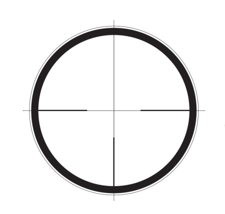 Leica Fortis 6 2,5-15x56i L-4a, rail,  BDC img 1
