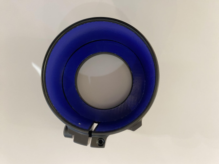 Rusan модулярный адаптерr - скоба 64 mm img 2