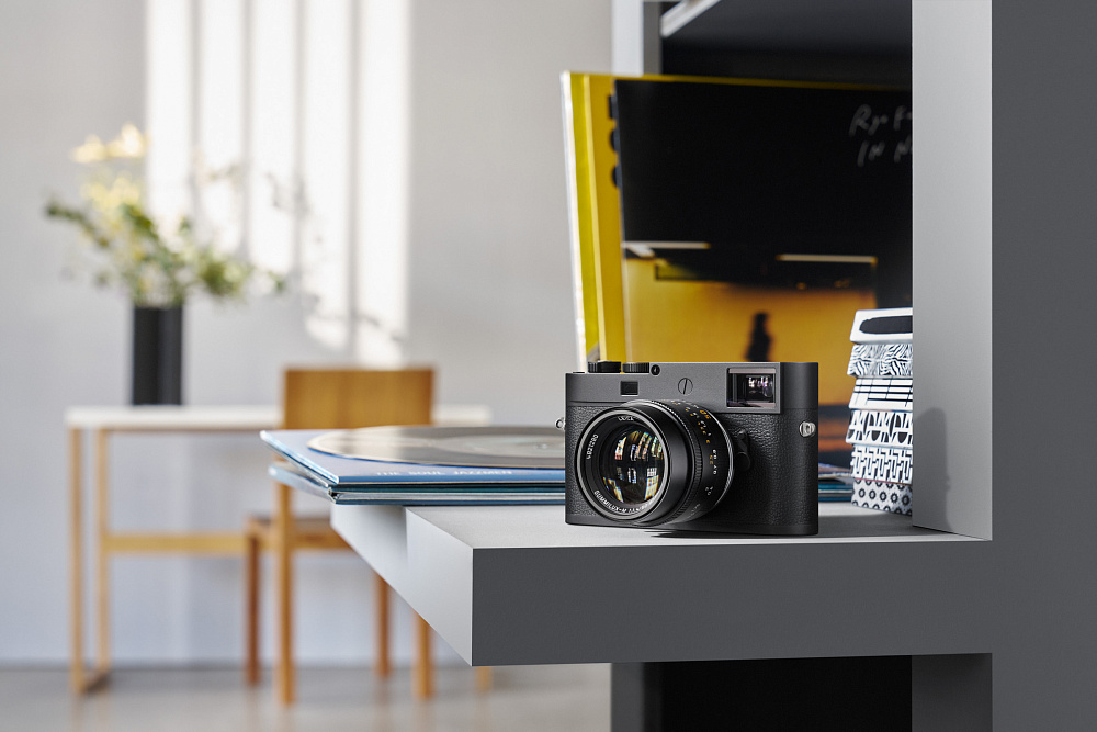 Leica M11-D