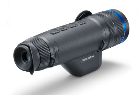Termokamera Pulsar Telos LRF XL50 img 1