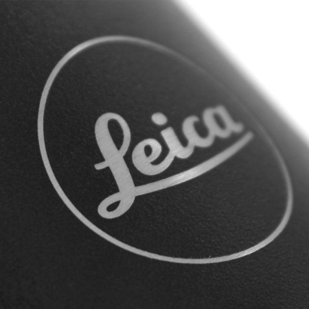 Leica termoss, melns img 2