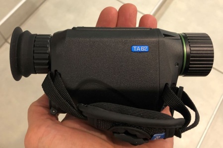 PARD TA62-25 thermal monocular DEMO img 1