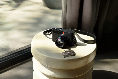 Leica M EV1 Leica M EV1