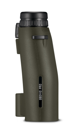Leica Geovid Pro 10x42, зелёный img 5