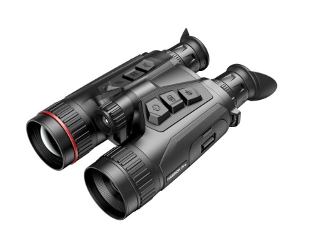 Hikmicro Habrok Pro HX60LN multispektālais binoklis img 2