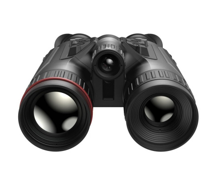 Hikmicro Habrok Pro HX60LN multispektālais binoklis img 4