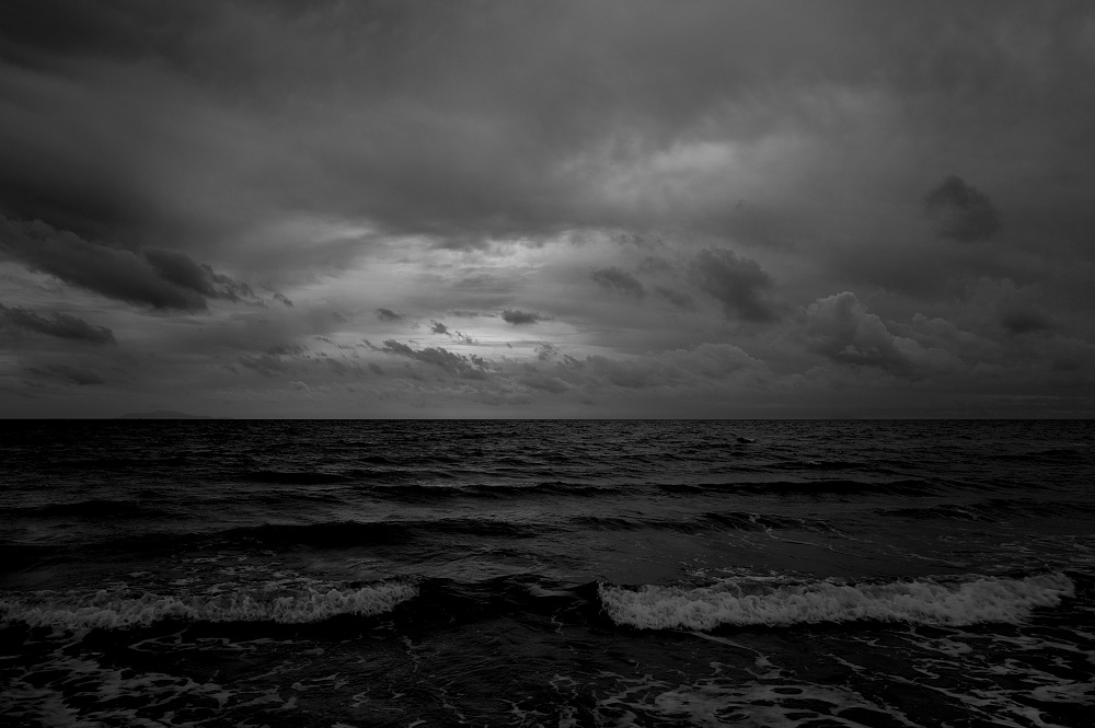 Leica Q3 Monochrom