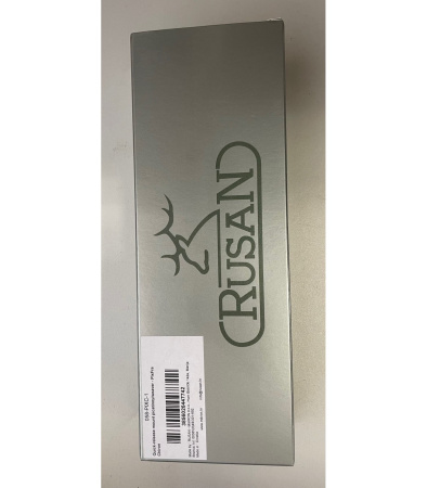 Rusan быстросъёмное крепление picatinny/weaver - PixFra Chiron img 3
