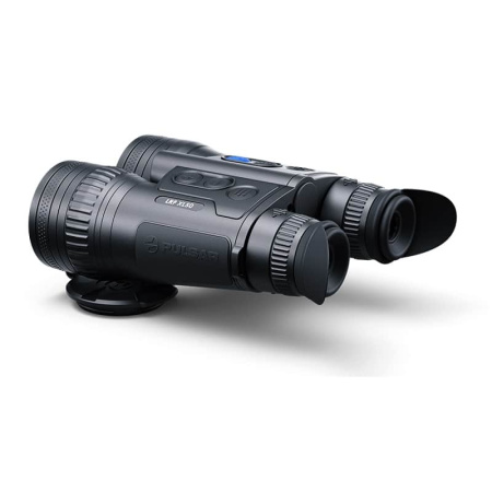 Pulsar Merger LRF XL50  termālais binoklis LIETOTS img 2